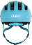 ABUS Smiley 3.0, blue croco