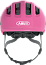 ABUS Smiley 3.0, shiny pink