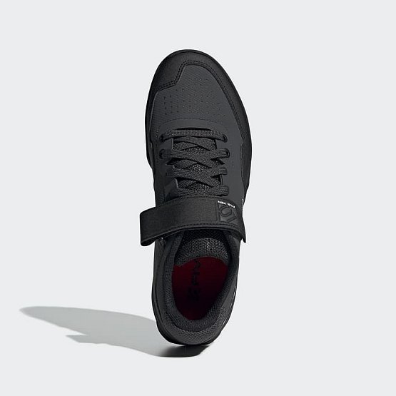 FIVE TEN Kestrel Lace, Carbon/ Core Black/ Clear Grey FIVE TEN Kestrel Lace, Carbon/ Core Black/ Clear Grey