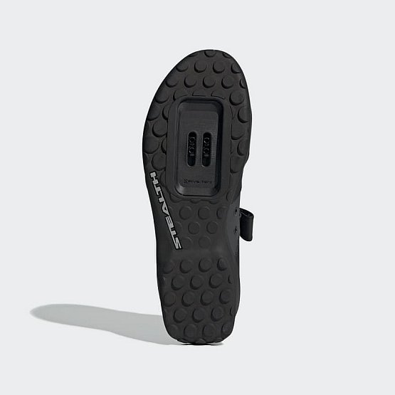 FIVE TEN Kestrel Lace, Carbon/ Core Black/ Clear Grey FIVE TEN Kestrel Lace, Carbon/ Core Black/ Clear Grey