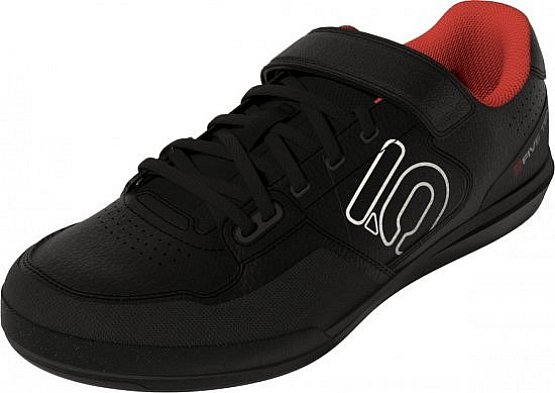 FIVE TEN Hellcat, black, 47 1/3 FIVE TEN Hellcat, black, 47 1/3
