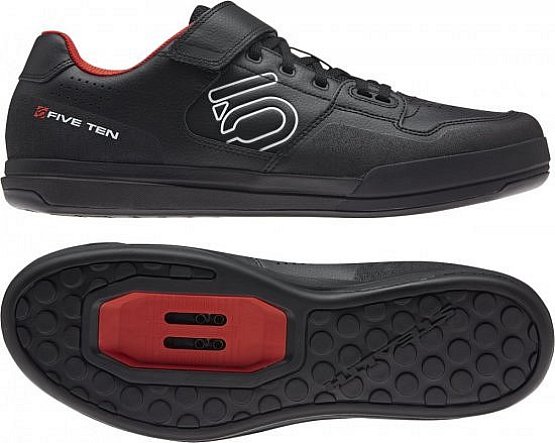 FIVE TEN Hellcat, black, 47 1/3 FIVE TEN Hellcat, black, 47 1/3