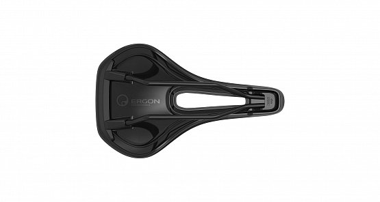 Sedlo ERGON SMC Women stealth, M/L