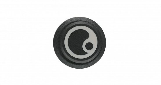 Gripy ERGON GD1 Evo, čierna