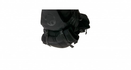 Batoh ERGON BA2, stealth