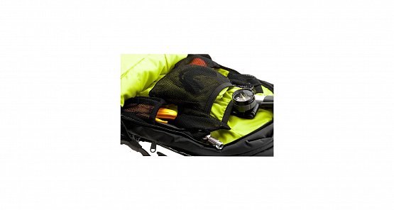 Batoh ERGON BA2, stealth