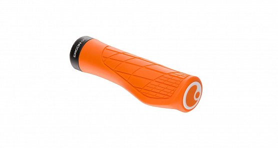 Gripy ERGON GA3, juicy orange, L
