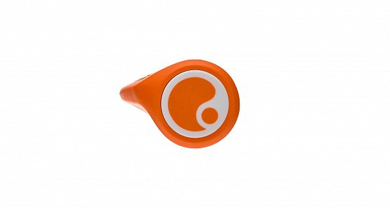 Gripy ERGON GA3, juicy orange, L