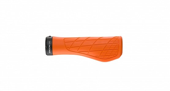 Gripy ERGON GA3, juicy orange, L