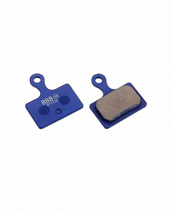 Brzdové platničky BBB BBS-561 DISCSTOP Brzdové platničky BBB BBS-561 DISCSTOP