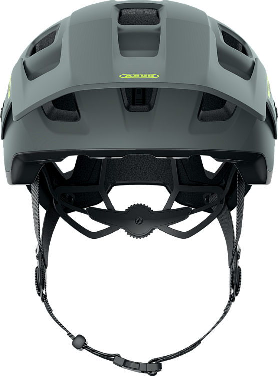 ABUS MoDrop, concrete grey