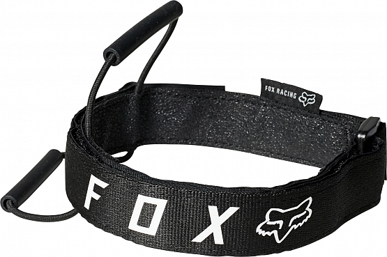 FOX Enduro Strap, black