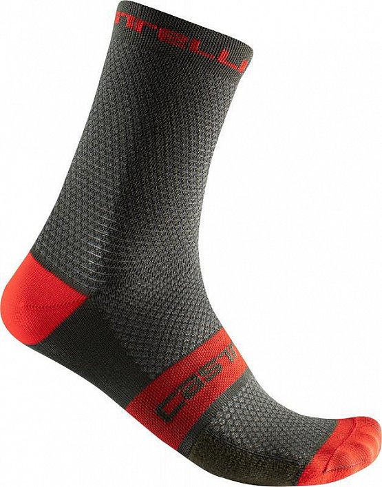 CASTELLI Superleggera T 12, vojenská zelená, S/M CASTELLI Superleggera T 12, vojenská zelená, S/M