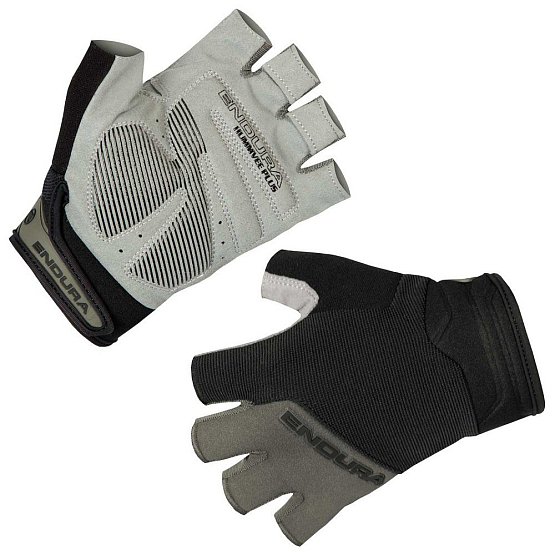 ENDURA Hummvee Plus Mitt II, black