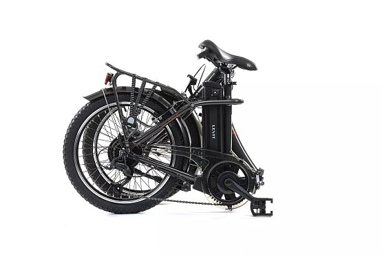 LEVIT Chilo 3 374Wh 20" black pearl LEVIT Chilo 3 374Wh 20" black pearl
