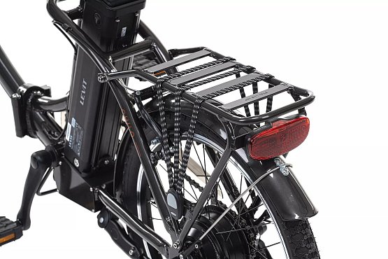 LEVIT Chilo 3 374Wh 20" black pearl LEVIT Chilo 3 374Wh 20" black pearl