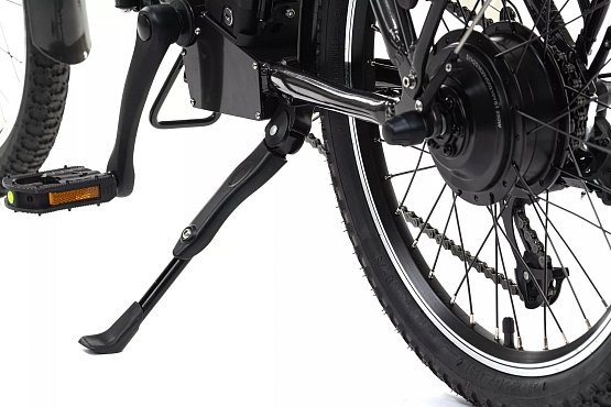 LEVIT Chilo 3 374Wh 20" black pearl LEVIT Chilo 3 374Wh 20" black pearl