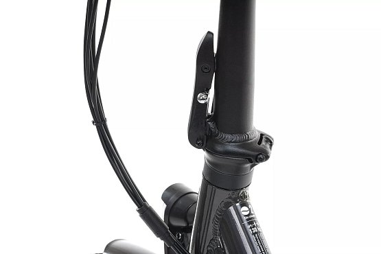 LEVIT Chilo 3 374Wh 20" black pearl LEVIT Chilo 3 374Wh 20" black pearl