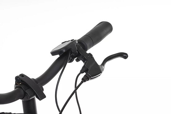 LEVIT Chilo 3 374Wh 20" black pearl LEVIT Chilo 3 374Wh 20" black pearl