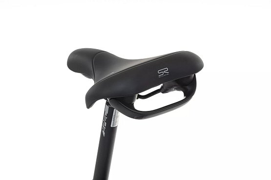 LEVIT Chilo 3 374Wh 20" black pearl LEVIT Chilo 3 374Wh 20" black pearl