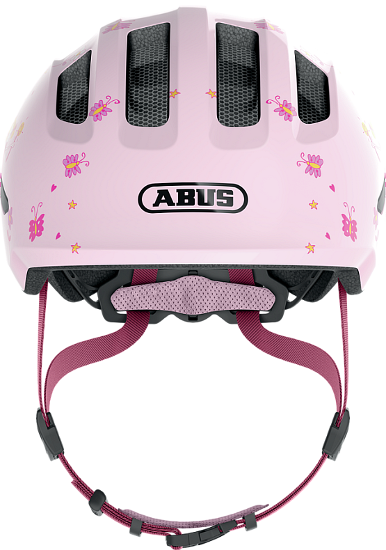 ABUS Smiley 3.0, rose princess