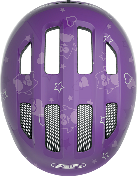 ABUS Smiley 3.0, purple star