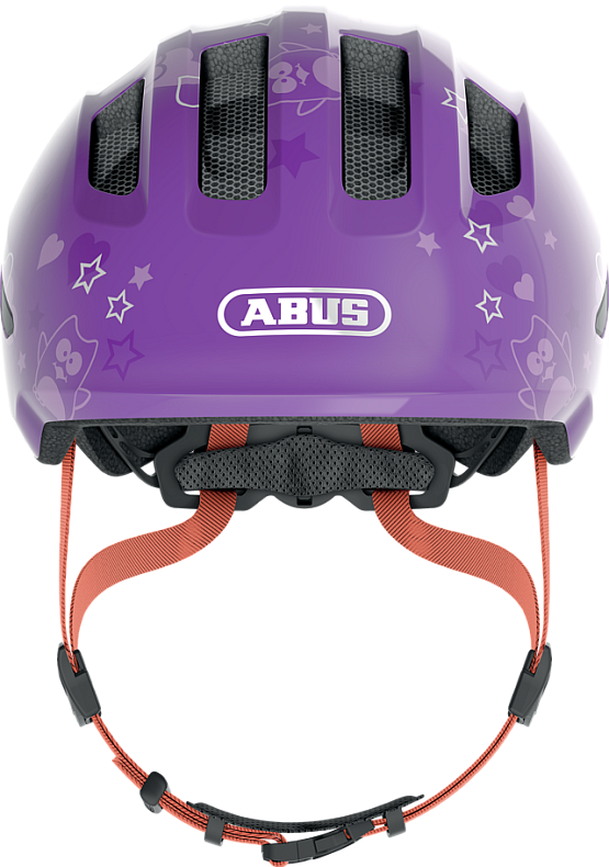 ABUS Smiley 3.0, purple star