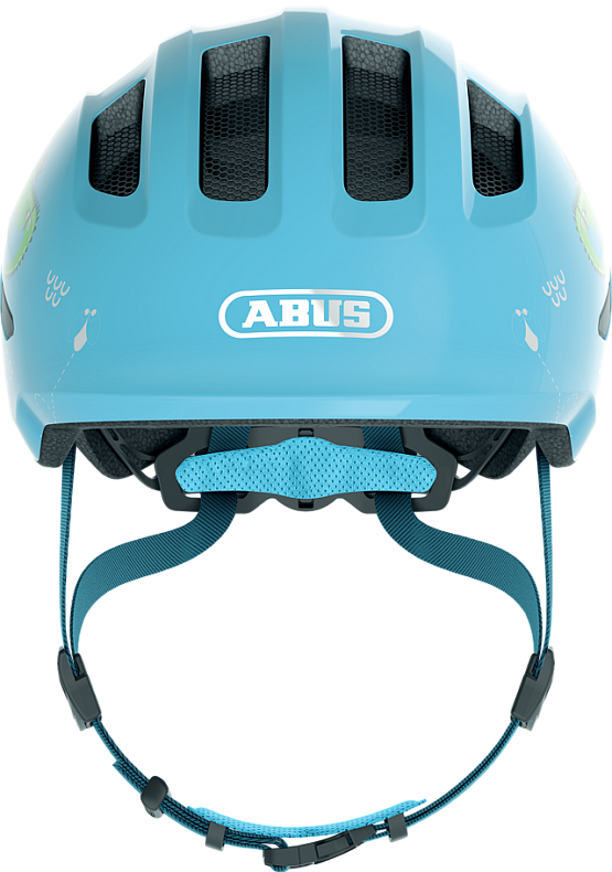 ABUS Smiley 3.0, blue croco