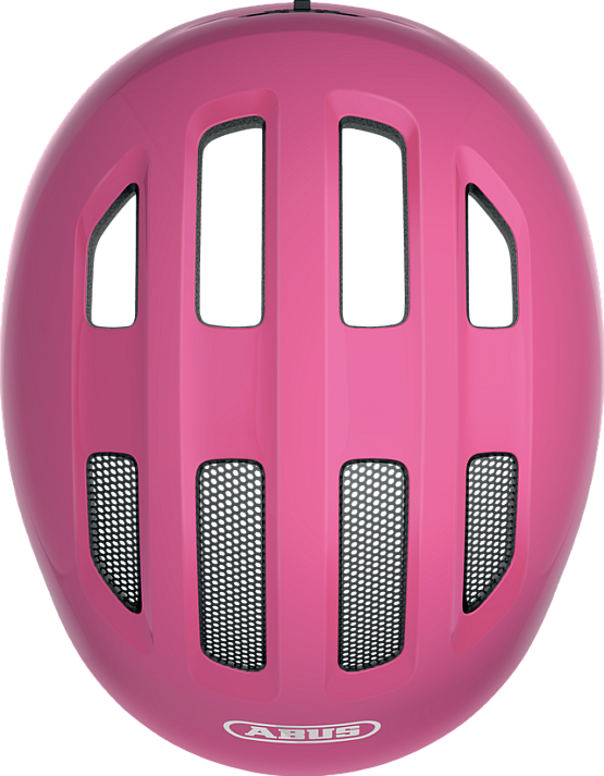 ABUS Smiley 3.0, shiny pink