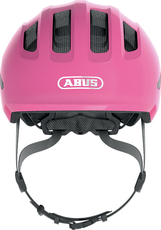 ABUS Smiley 3.0, shiny pink