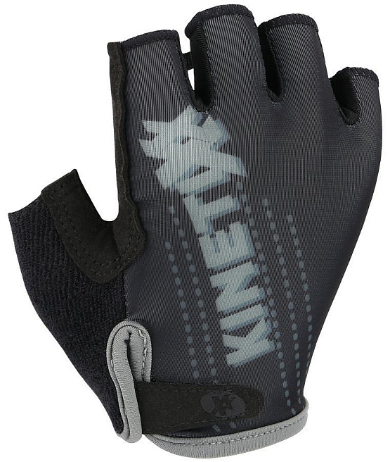 KINETIXX Lenny, black, 4