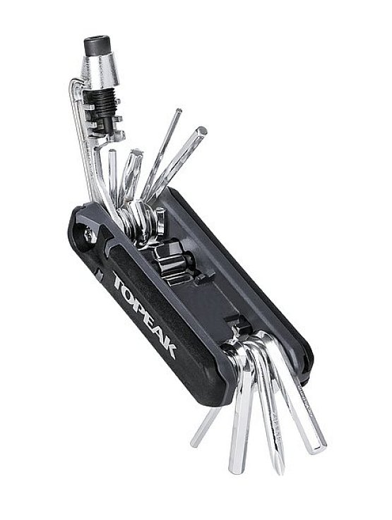 Multikľúč TOPEAK Hexus X Multikľúč TOPEAK Hexus X