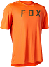 FOX Ranger Ss Moth Jersey, fluo orange FOX Ranger Ss Moth Jersey, fluo orange
