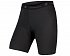 ENDURA Women´s Padded Liner II, Black ENDURA Women´s Padded Liner II, Black