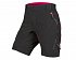 ENDURA Women´s Hummvee II šortky, black ENDURA Women´s Hummvee II šortky, black
