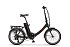 LEVIT Chilo 3 374Wh 20" black pearl LEVIT Chilo 3 374Wh 20" black pearl