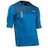 NORTHWAVE XTrail 2 Man Jersey SS, blue - MEGA VÝPREDAJ -50% NORTHWAVE XTrail 2 Man Jersey SS, blue - MEGA VÝPREDAJ -50%
