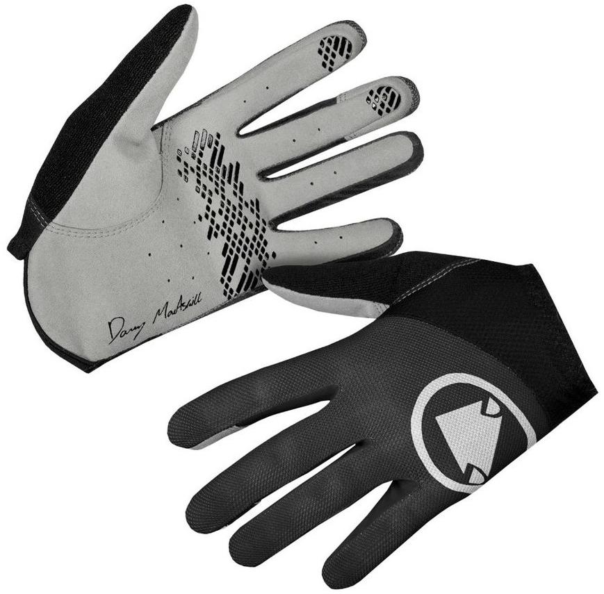 ENDURA Women´s Hummvee Lite Icon Glove, black