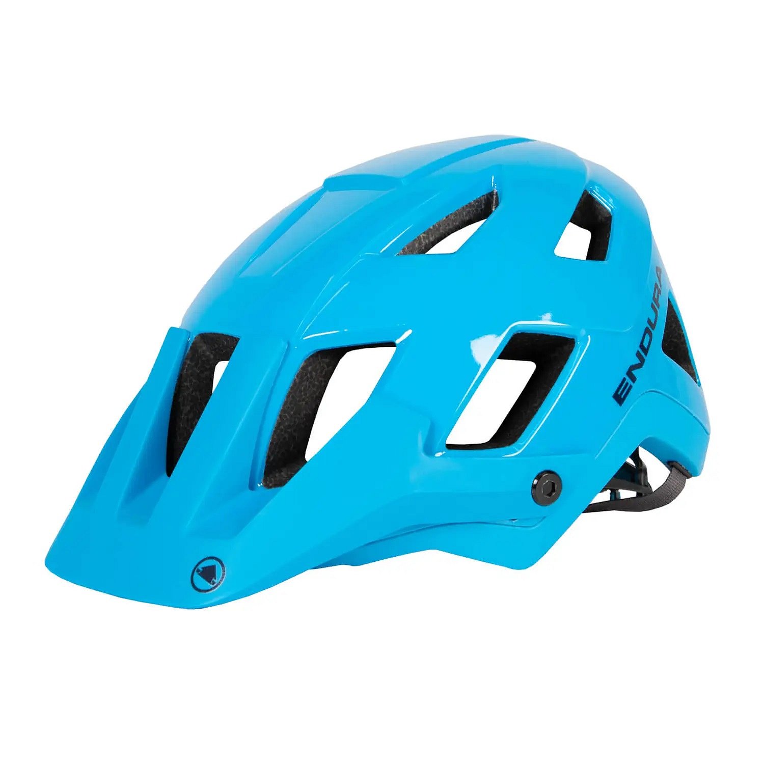ENDURA Hummvee Helmet Plus MIPS, blue