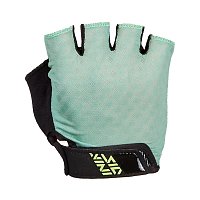 SILVINI Aspro WA1640, green-black - MEGA VÝPREDAJ -30%