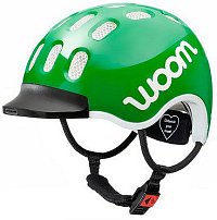 WOOM 2.0 New, zelená