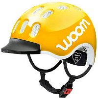 WOOM 2.0 New, žltá