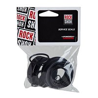ZÁKLADNÝ SERVISNY KIT ROCKSHOX (GUFERA, PENOVÉ KRÚŽKY, TESNENNIA) - SEKTOR RL DUAL POSITION