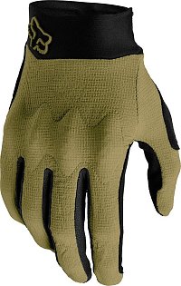 FOX Defend D3O® Glove, bark
