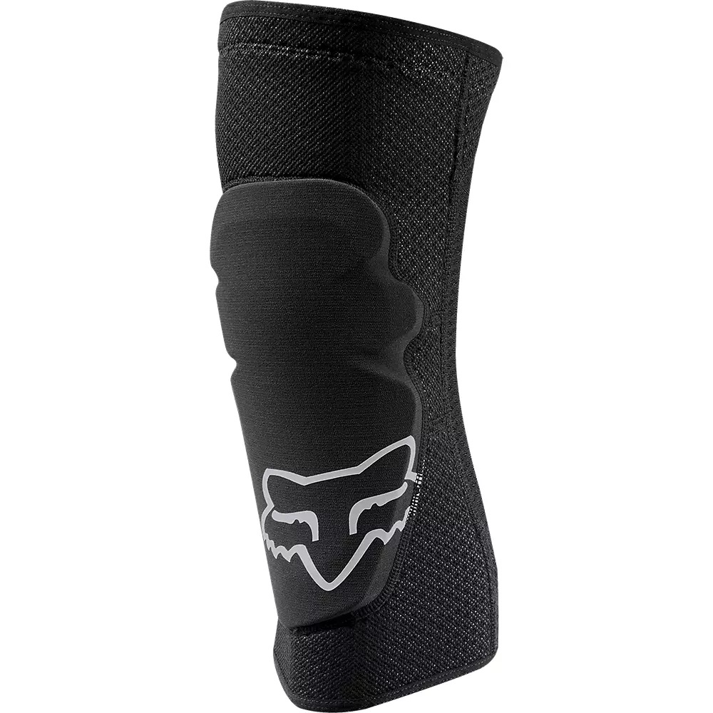 FOX Enduro Knee Sleeve, black/grey