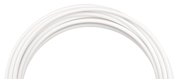 Radiaci bowden PRO-T Plus Color SP-4mm, biela