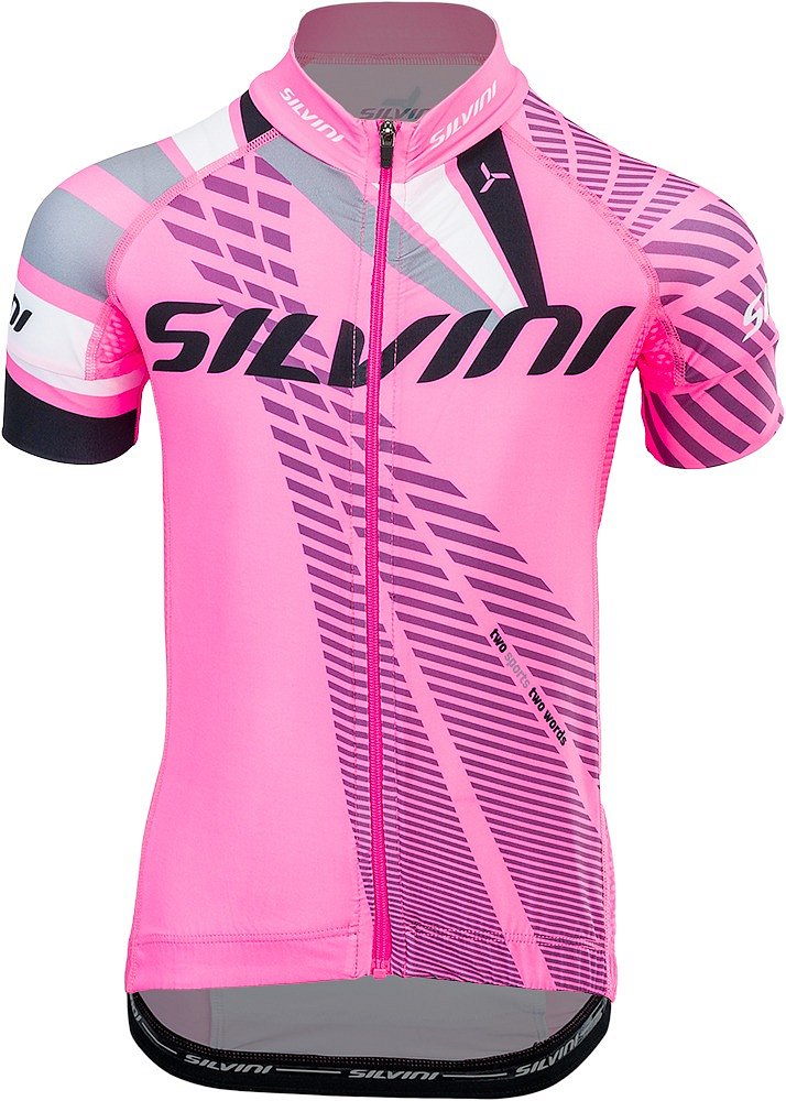 SILVINI Team CD1435, pink-cloud