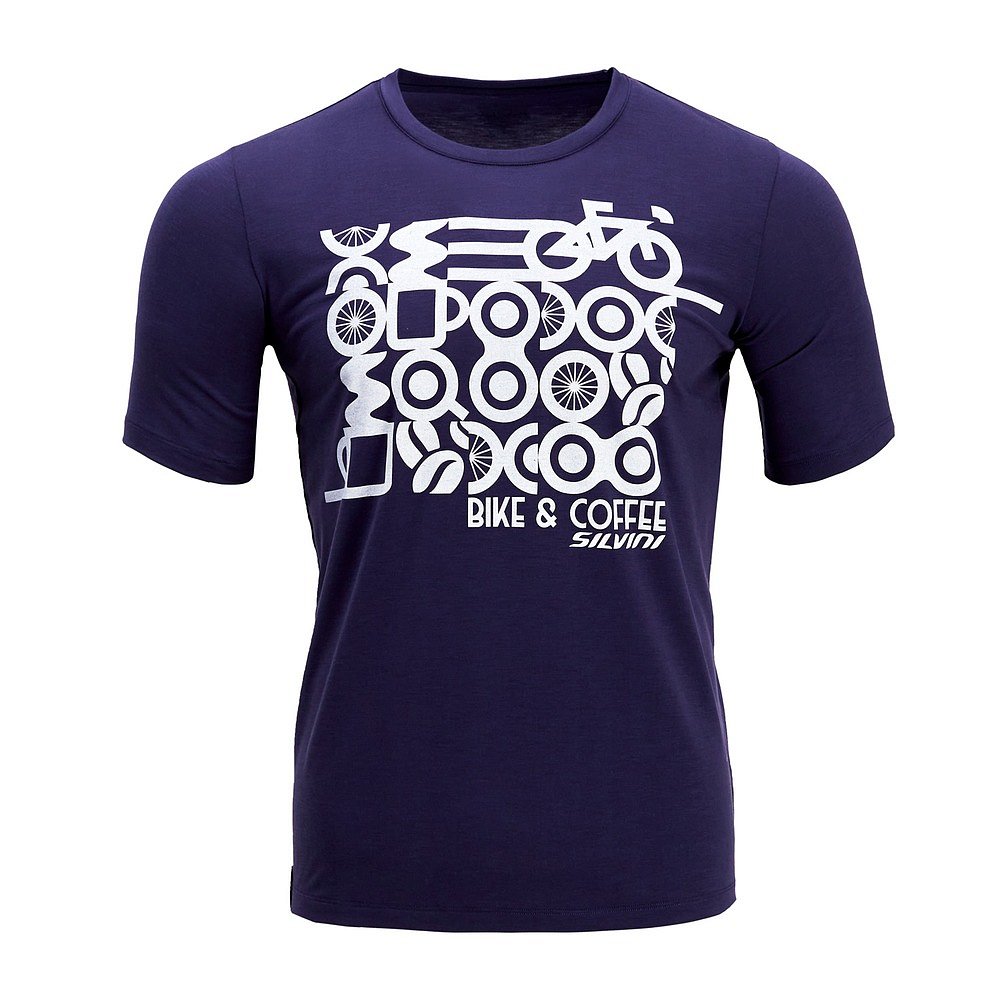 SILVINI Berici MD1614, navy-cloud