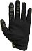 FOX Defend D3O® Glove, bark, XXL