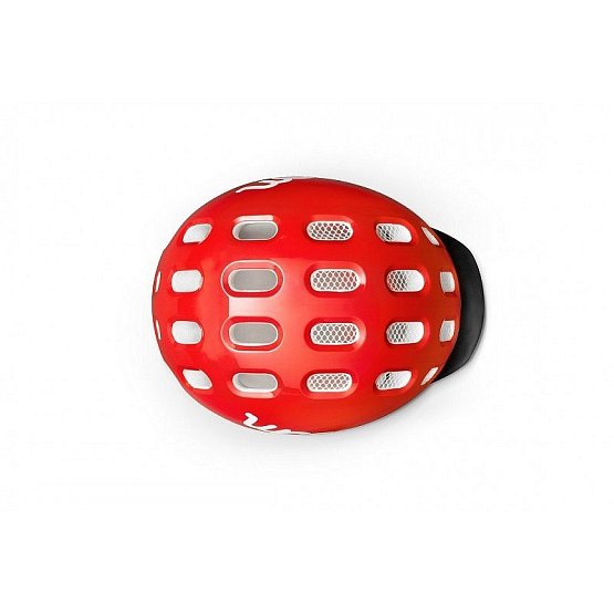 WOOM 2.0 New, červená